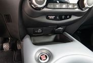 Nissan Juke 1.0 DIG-T