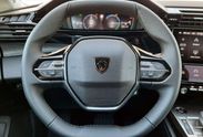 Peugeot 408 Allure e-DCS 1.2 mHEV
