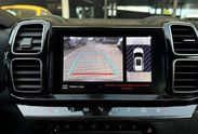 Citroen C5 Aircross 1.5 Bluehdi Shine EAT8