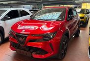 Alfa Romeo Junior 1.2 Ibrida