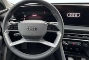 Audi Q5 TFSI S line