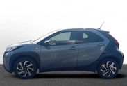 Toyota Aygo X 1.0 VVT-i Style