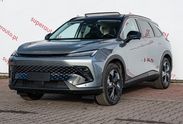 Baic Beijing 5 Luxury DCT 1.5T