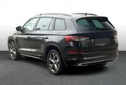 Skoda Kodiaq Sportline 2.0 TSI 4x4  DSG