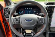 Ford Ranger Wildtrak A10 4x4