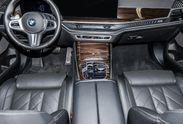 BMW X5 xDrive30d M Sport