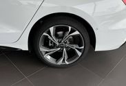 Audi A3 TFSI S Line