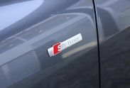 Audi Q5 TDI quattro S line