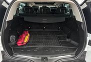 Renault Espace 2.0 Blue Dci Initiale Paris Edc