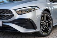 Mercedes A Klasa 200 AMG Line