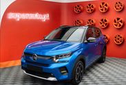 Citroen C3 Max 1.2 mHEV