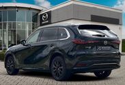 Mazda CX-80 3.3 D Homura Plus AWD aut