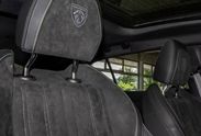 Peugeot 408 GT Exclusive S&S e-DCS6 1.2 PureTech mHEV