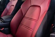 Porsche Cayenne GTS