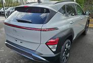 Hyundai Kona Executive 1.6 GDI Hybrid DCT