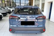 Toyota Corolla Cross Style 1.8 Hybrid