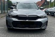 BMW Seria 3 Touring 320d xDrive M Sport