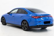 Mercedes CLA 200 Progressive