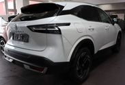 Nissan Qashqai N-Connecta Xtronic 1.3 DIG-T mHEV