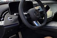 Mercedes E Klasa 220 d  4-Matic AMG