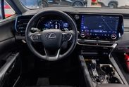 Lexus RX 450h+ Prestige
