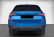 Skoda Kamiq Drive 1.0 TSI