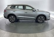 BYD Sealion 5 DM-i 1.5 Design