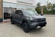 Toyota HiLux mHEV Double Cab Active 4x4 aut