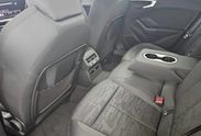Audi A5 TFSI S line
