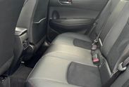 Toyota Corolla Cross GR Sport 2.0 Hybrid
