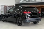 Mercedes GLA 200 AMG Line