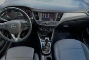 Opel Crossland X 1.2 T Elegance