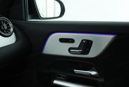 Mercedes GLA 200 AMG Line