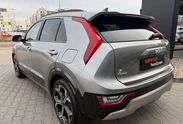 Kia Niro 1.6 Gdi Plug-In Hybrid Business Line