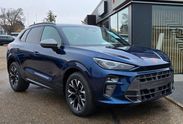 Cupra Terramar 1.5 eTSI mHEV DSG