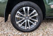 Baic BJ60 mHEV  4x4 aut