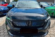 Renault Rafale Atelier Alpine MMT 4x4 1.2 E-Tech PHEV