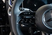 Mercedes GLC AMG Coupe 53  4-Matic