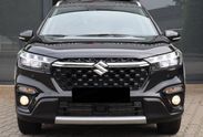 Suzuki S-Cross 1.4 SHVS Premium Plus SP 4WD