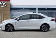 Toyota Corolla 1.5 Style MS