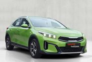 Kia XCeed t-Gdi m Dct