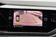 Volkswagen Taigo 1.5 TSI OPF DSG Style