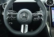 Mercedes GLC Coupe 220 d 4-Matic AMG Line