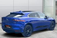 Jaguar I-Pace EV400 AWD SE