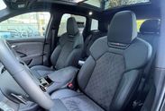 Audi Q6 e-tron S line