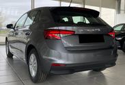Skoda Fabia Drive 1,0 MPI