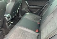 Cupra Ateca 1.5 Tsi Dsg