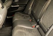 Mercedes C Klasa 200 4-Matic AMG