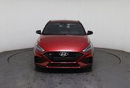 Hyundai i30 1.6 T-GDI N-Line DCT