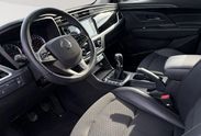 SsangYong Korando 1.5 T-GDI Quartz 2WD